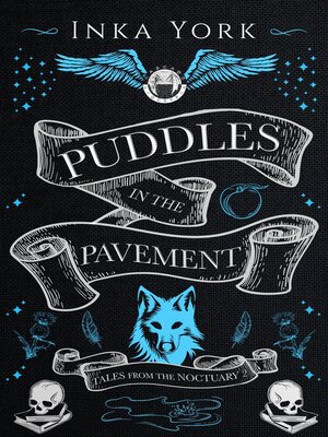 cover image of Puddles in the Pavement